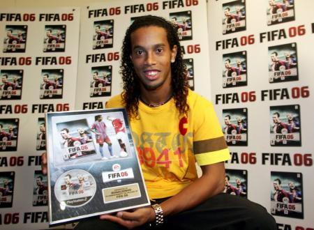 ronaldinho